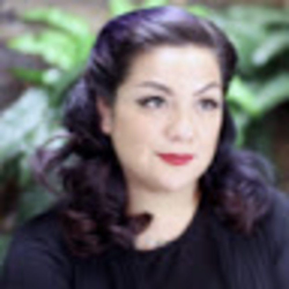 Meet your Posher, Patricia